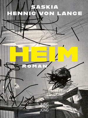 cover image of Heim